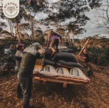 Cargar imagen en el visor de la galería, Ofrenda Café Villa Rica - 250gr