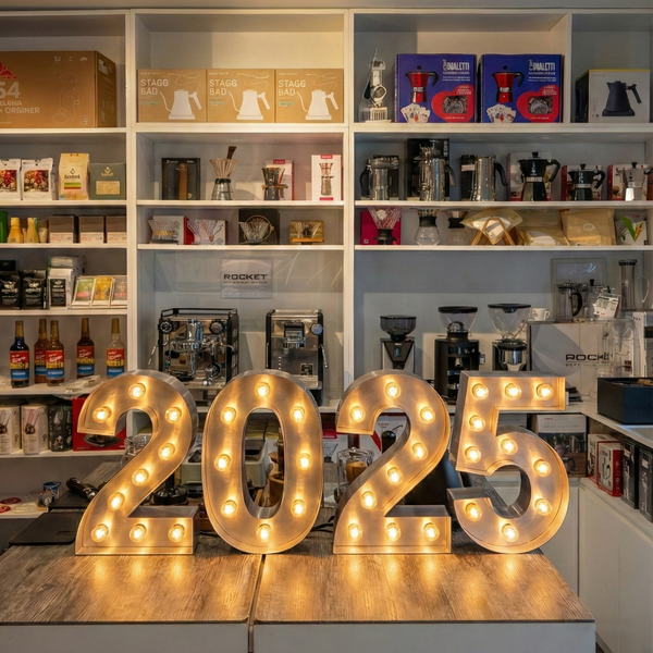 Rewind 2025: Eventos cafeteros más importantes del año