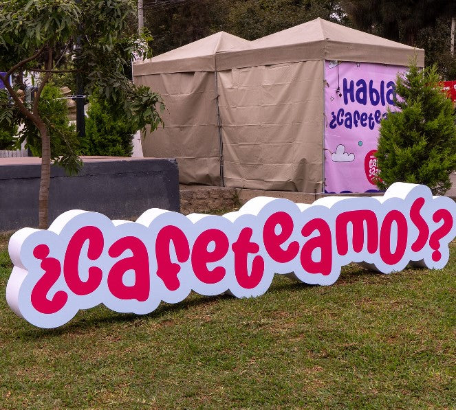 Todo lo vivido en el Festival Cafesazo Peruano y Café para Todos