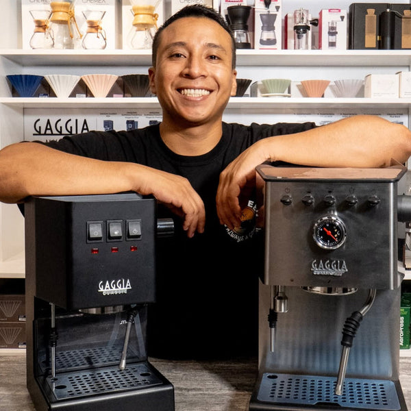 Día del Barista: 1 de abril