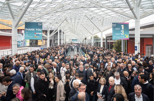 Mundial del Café y la Hospitalidad: Host Milano 2025