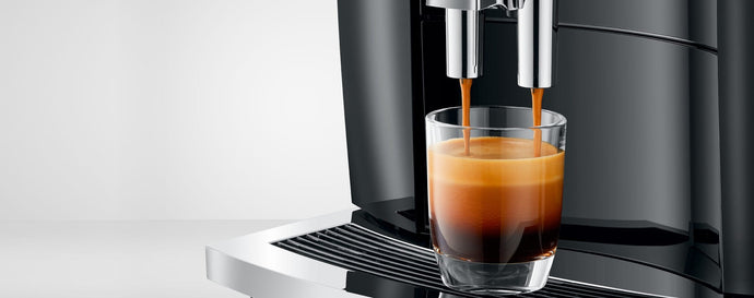 Máquina de café superautomática o manual: ¿Cuál es la mejor para ti?