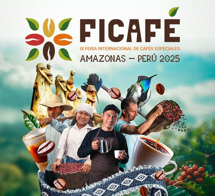La FICAFÉ 2025 fue una locura y aquí te contamos todo lo que debes saber