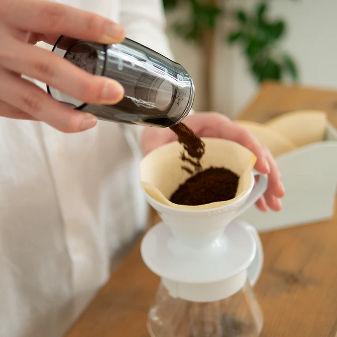 Cómo adaptar tu rutina matutina para un buen café
