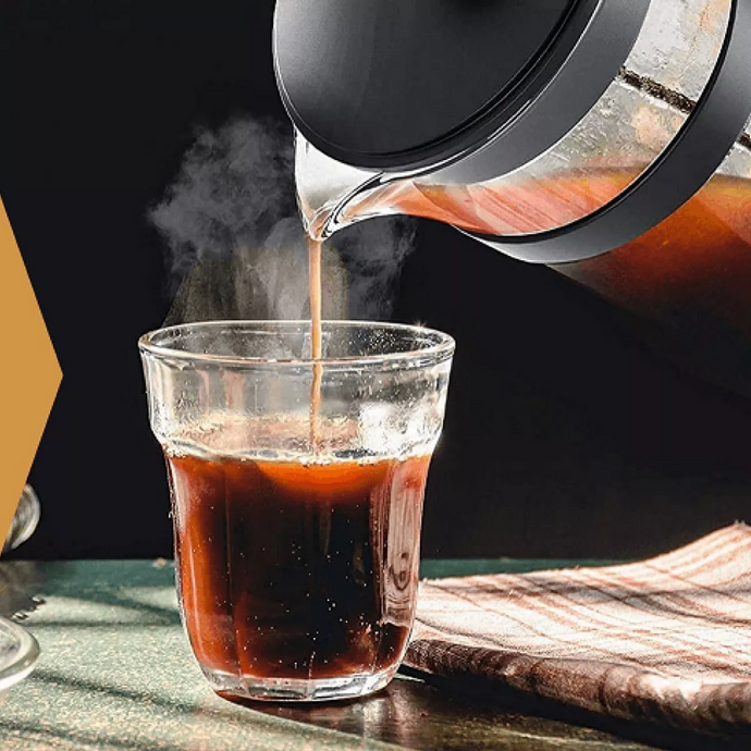 Mi primera cafetera: consejos para empezar a hacer buen café en casa