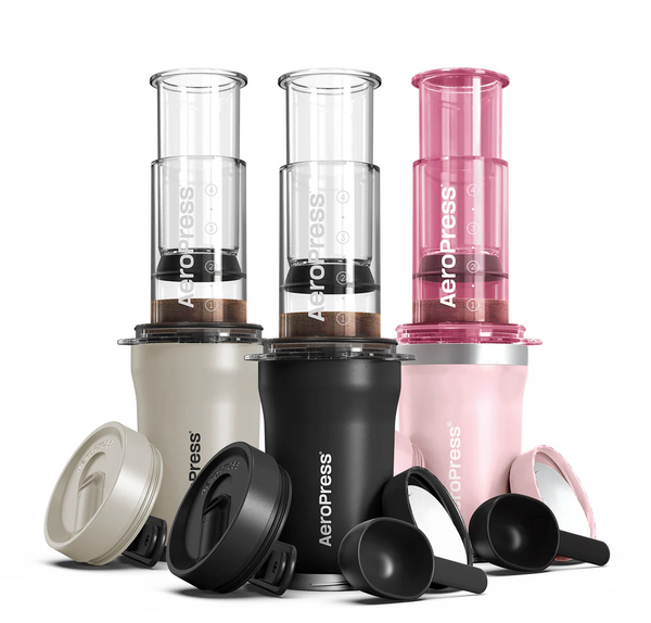 AeroPress