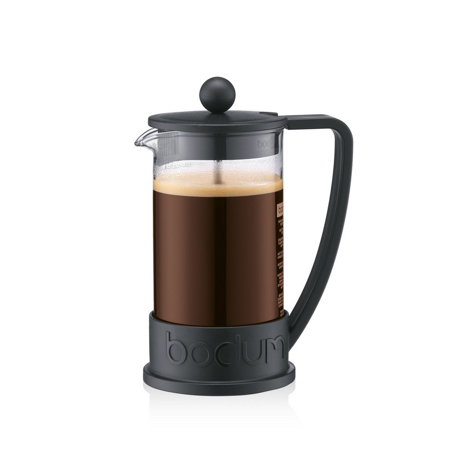 Cafeteras