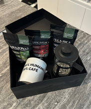 Cargar imagen en el visor de la galería, Box selección Exclusiva de Cafés Peruanos