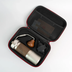 1ZPRESSO K-ULTRA - Molinillo manual profesional