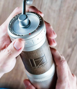 1ZPRESSO K-ULTRA - Molinillo manual profesional
