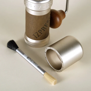 1ZPRESSO K-ULTRA - Molinillo manual profesional