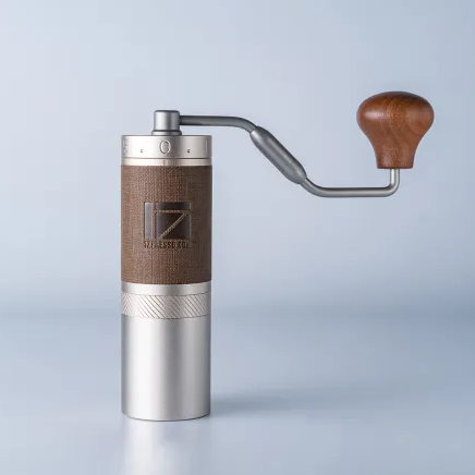 1Zpresso X-PRO S - Molinillo manual profesional