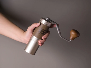 1Zpresso X-PRO S - Molinillo manual profesional