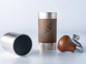 1Zpresso X-PRO S - Molinillo manual profesional