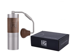 1Zpresso X-PRO S - Molinillo manual profesional