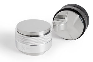 Rocket espresso 2 en 1 - Tamper y Nivelador Premium
