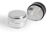 Rocket espresso 2 en 1 - Tamper y Nivelador Premium