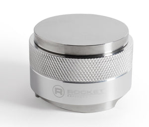Rocket espresso 2 en 1 - Tamper y Nivelador Premium