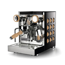 Cargar imagen en el visor de la galería, Máquina ROCKET Espresso Appartamento TCA CE WOOD
