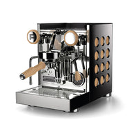 Máquina ROCKET Espresso Appartamento TCA CE WOOD