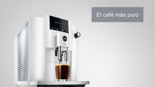 Cargar imagen en el visor de la galería, JURA E8 Piano - Máquina de café superautomática