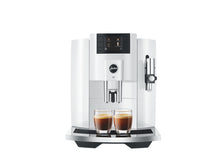 Cargar imagen en el visor de la galería, JURA E8 Piano - Máquina de café superautomática