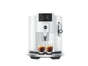 JURA E8 Piano - Máquina de café superautomática
