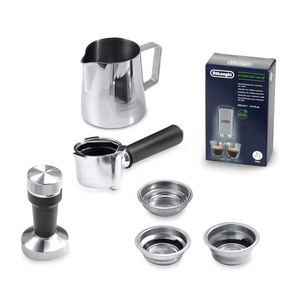Cafetera espresso Dedica Arte EC885 - De'Longhi