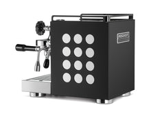 Cargar imagen en el visor de la galería, Máquina ROCKET Espresso Appartamento SERIE BLACK - WHITE/COPPER
