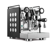 Cargar imagen en el visor de la galería, Máquina ROCKET Espresso Appartamento SERIE BLACK - WHITE/COPPER