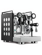 Máquina Espresso ROCKET Appartamento SERIE BLACK