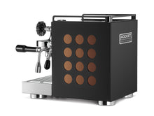 Cargar imagen en el visor de la galería, Máquina ROCKET Espresso Appartamento SERIE BLACK - WHITE/COPPER