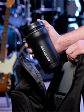 Cargar imagen en el visor de la galería, AeroPress Coffee Maker - Go Plus