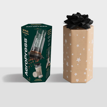 Cargar imagen en el visor de la galería, AeroPress Coffee Maker - Go Plus
