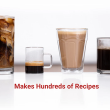 Cargar imagen en el visor de la galería, AeroPress Coffee Maker - Go Plus