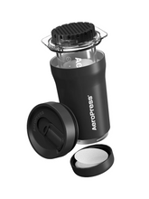 Cargar imagen en el visor de la galería, AeroPress Coffee Maker - Go Plus