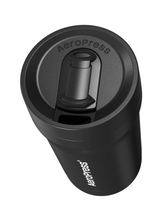 Cargar imagen en el visor de la galería, AeroPress Coffee Maker - Go Plus