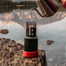 Cargar imagen en el visor de la galería, AeroPress Go - Coffee Maker Cafetera Portátil