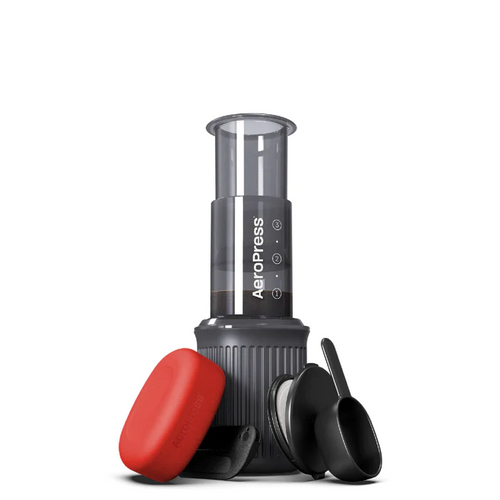 AeroPress Go - Coffee Maker Cafetera Portátil
