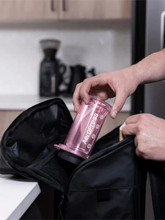 Cargar imagen en el visor de la galería, AeroPress Rosado - Coffee Maker Cafetera Portátil CLEAR