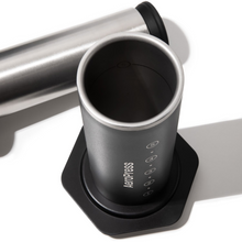 Cargar imagen en el visor de la galería, AeroPress Steel - Coffee Maker Cafetera Portátil
