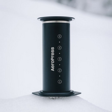 Cargar imagen en el visor de la galería, AeroPress Steel - Coffee Maker Cafetera Portátil