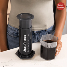 Cargar imagen en el visor de la galería, AeroPress XL - Coffee Maker Cafetera Portátil