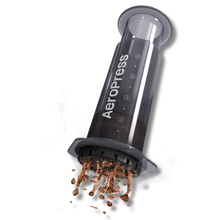 AeroPress XL - Coffee Maker Cafetera Portátil – Casa Cafeina