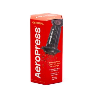 AeroPress - Coffee Maker Cafetera Portátil