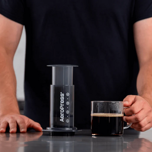AeroPress - Coffee Maker Cafetera Portátil