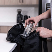 Cargar imagen en el visor de la galería, AeroPress Transparente - Coffee Maker Cafetera Portátil CLEAR