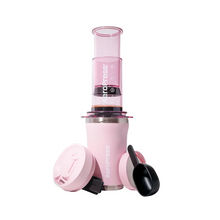 Cargar imagen en el visor de la galería, AeroPress Coffee Maker - Go Plus