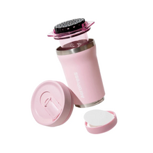 Cargar imagen en el visor de la galería, AeroPress Coffee Maker - Go Plus