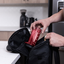 Cargar imagen en el visor de la galería, AeroPress Rojo - Coffee Maker Cafetera Portátil CLEAR